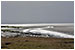 Morze Irlandzkie... plaża Angielska - 12.03.2018 r. w obiektywie Jarka Dądrowskiego.