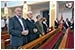 Jubileusz 70. lecia Radiobudy 1946 - 2016 w obiektywie absolwenta szkoły Krzysztofa Bachińskiego.