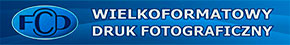 Druk fotograficzny.