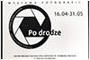 16 kwietnia 2016 roku w bibliotece w Mościsku odbył się wernisaż prac fotografii Joanny Śliwy-Cichoń.