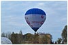 Balony nad Dzierżoniowem w obiektywie Jana Wilka - 02.05.2016.