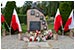 Narodowy Dzień Pamięci Ofiar Ludobójstwa na Kresach Wschodnich II RP w obiektywie Piotra Chałońskiego - 09-11.07.2017.