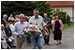 Narodowy Dzień Pamięci Ofiar Ludobójstwa na Kresach Wschodnich II RP w obiektywie Piotra Chałońskiego - 09-11.07.2017.