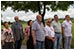 Narodowy Dzień Pamięci Ofiar Ludobójstwa na Kresach Wschodnich II RP w obiektywie Piotra Chałońskiego - 09-11.07.2017.