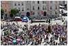 Reportaż z imprezy Dum Dum Day w rynku - 01.06.2016. Zdjęcia Mirosław Marzec STF.