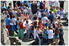 Reportaż z imprezy Dum Dum Day w rynku - 01.06.2016. Zdjęcia Mirosław Marzec STF.