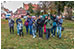 Szukanie jesieni w mieście. Warsztaty fotograficzne 28.10.2018.