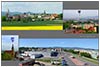 3. plenerowa wystawa fotograficzna Sudeckiego Towarzystwa Fotograficznego - Dzierżoniów Rynek.
