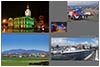 3. plenerowa wystawa fotograficzna Sudeckiego Towarzystwa Fotograficznego - Dzierżoniów Rynek.
