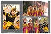 3. plenerowa wystawa fotograficzna Sudeckiego Towarzystwa Fotograficznego - Dzierżoniów Rynek.