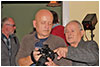 Wystawa fotografii ''Kwiaty i cytaty niezwykłe i pospolite'', Galeria na piętrze DOK - 26.08.2016.