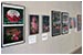 Wystawa fotografii ''Kwiaty i cytaty niezwykłe i pospolite'', Galeria na piętrze DOK - 26.08.2016.