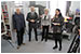 5. wystawa fotograficzna Sudeckiego Towarzystwa Fotograficznego - 19.04.2017 r. Miejsko-Powiatowa Biblioteka Publiczna im. K.K. Baczyńskiego w Dzierżoniowie.