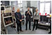 5. wystawa fotograficzna Sudeckiego Towarzystwa Fotograficznego - 19.04.2017 r. Miejsko-Powiatowa Biblioteka Publiczna im. K.K. Baczyńskiego w Dzierżoniowie.