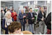 5. wystawa fotograficzna Sudeckiego Towarzystwa Fotograficznego - 19.04.2017 r. Miejsko-Powiatowa Biblioteka Publiczna im. K.K. Baczyńskiego w Dzierżoniowie.