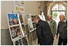5. wystawa fotograficzna Sudeckiego Towarzystwa Fotograficznego - 19.04.2017 r. Otwarcie wystawy w holu za Żelazną Bramą UM - 25.05.2017.