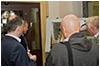 5. wystawa fotograficzna Sudeckiego Towarzystwa Fotograficznego - 19.04.2017 r. Otwarcie wystawy w holu za Żelazną Bramą UM - 25.05.2017.