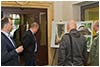 5. wystawa fotograficzna Sudeckiego Towarzystwa Fotograficznego - 19.04.2017 r. Otwarcie wystawy w holu za Żelazną Bramą UM - 25.05.2017.