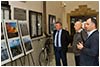 5. wystawa fotograficzna Sudeckiego Towarzystwa Fotograficznego - 19.04.2017 r. Otwarcie wystawy w holu za Żelazną Bramą UM - 25.05.2017.