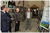 5. wystawa fotograficzna Sudeckiego Towarzystwa Fotograficznego - 19.04.2017 r. Otwarcie wystawy w holu za Żelazną Bramą UM - 25.05.2017.