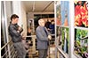 4. wystawa fotograficzna Sudeckiego Towarzystwa Fotograficznego - 19.11.2015 r. Centrum Kultury w Pieszycach.