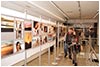 4. wystawa fotograficzna Sudeckiego Towarzystwa Fotograficznego - 19.11.2015 r. Centrum Kultury w Pieszycach.