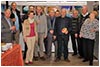 4. wystawa fotograficzna Sudeckiego Towarzystwa Fotograficznego - 19.11.2015 r. Centrum Kultury w Pieszycach.