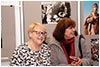 4. wystawa fotograficzna Sudeckiego Towarzystwa Fotograficznego - 19.11.2015 r. Centrum Kultury w Pieszycach.